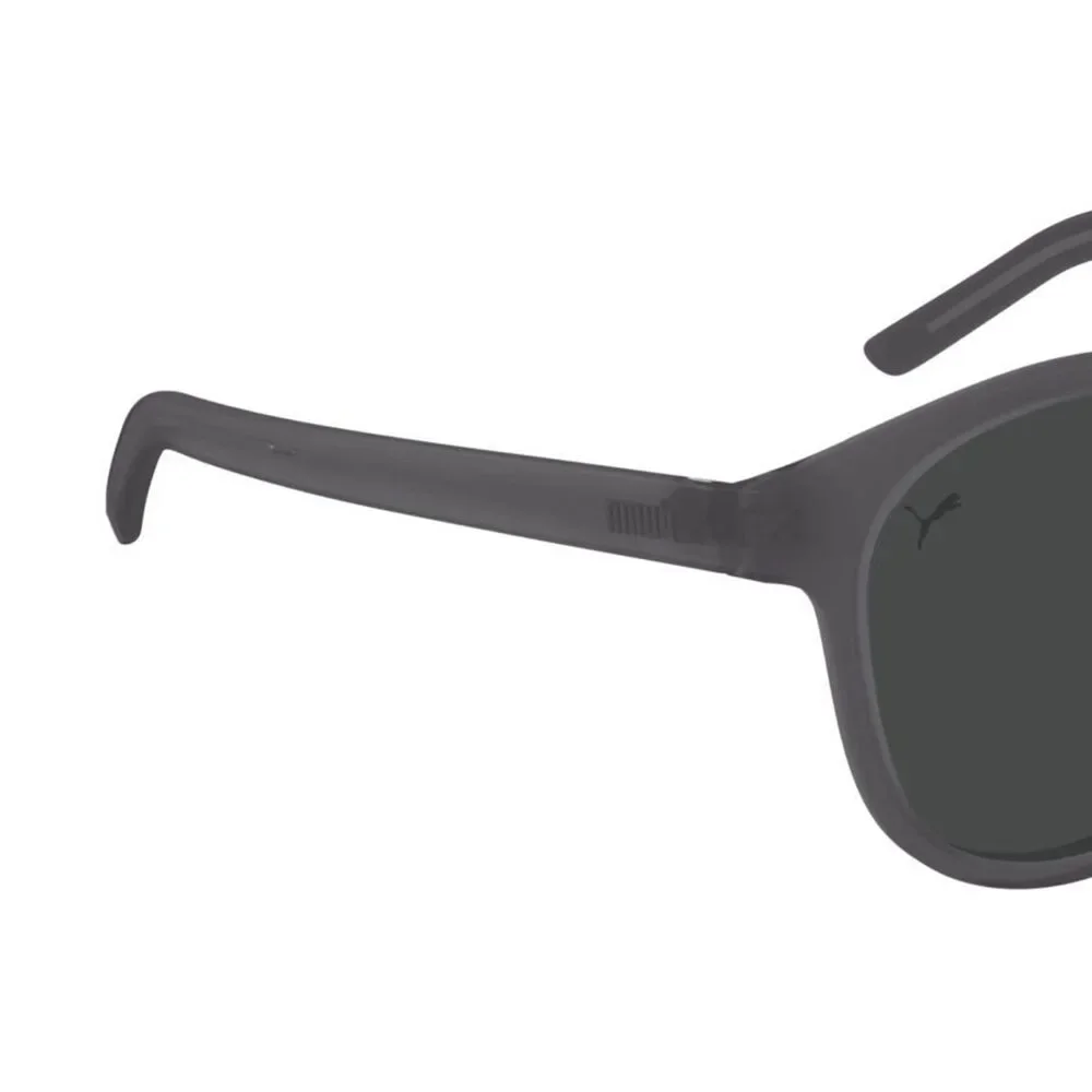 NWT Puma PU0500SA-002 53mm New Sunglasses